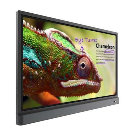 ინტერაქტიული ეკრანი, სმარტ ეკრანი HELGI TDV65 Interactive Flat Panel Display Native Resolution 3840x2160p UltraHD 4K Panel Size; 65”, 16:9 Contrast Ratio 4000:1; 16:9; Android 7.1 2GB / 16GB; Speaker 8W (x2)
